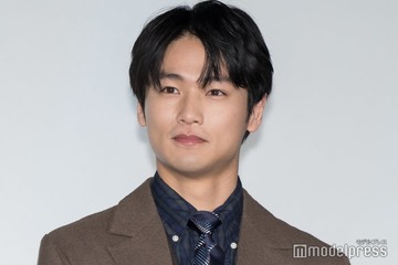 中川大輔、鍛え上げられた美腹筋披露「ギャップがすごい」「想像以上」の声 画像