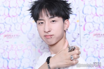 MON7A（もんた）「今日好き」前に感じていた不安 今後の恋愛意欲も明かす「強欲なので」【インタビュー前編】 画像