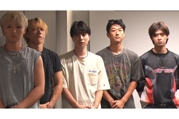 ビースト系ユニットオーディション「BEASTAGE」公開審査合格者一部発表 元メンズアイドルリーダーら10人中6人が通過 画像