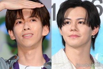 超特急カイ「エビライ2025」リョウガ欠席に悔しさ吐露「みんな揃って出演できるように」 画像