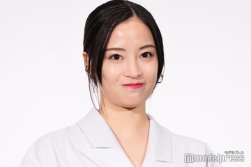 広瀬すず“フラッシュバックするくらい”恐怖体験明かす「死ぬと思いました」 画像