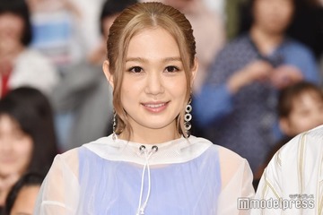西野カナ、ライブ衣装のこだわり・早着替えの秘密公開 スタジオからは驚きの声「イリュージョン」 画像