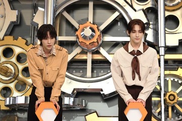 ROIROM「ネプリーグ」初出演 手越祐也は15年ぶり登場で驚きの発言…世代を超えたアイドル＆アーティスト集結 画像