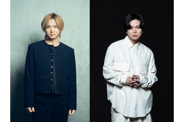 DOMOTO堂本光一＆NEWS加藤シゲアキ、新番組スタート 舞台エンタメの魅力徹底調査【光一＆シゲのSHOWマン！！】 画像