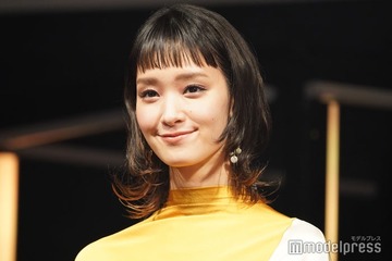 剛力彩芽、金髪ロングで雰囲気一変「何でも似合う」「別人級」と反響 画像