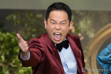 ダイアン津田篤宏、高額月収生告白にスタジオ驚愕 収入源も明らかに 画像