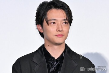櫻井海音、家族で宮古島へ 旅行写真に反響「微笑ましい」「充実していて楽しそう」 画像
