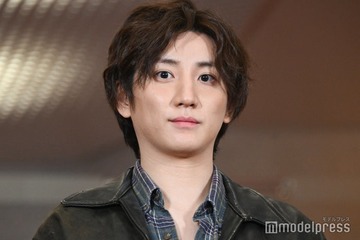 SixTONES京本大我、こがけんの休演発表受けエール「万全な形で待っていたい」【Once】 画像