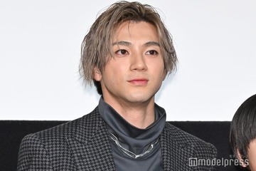 山田裕貴、デビュー直後に懇願され大物芸人の自宅に訪問「子どもに会ってくれ頼む」 画像