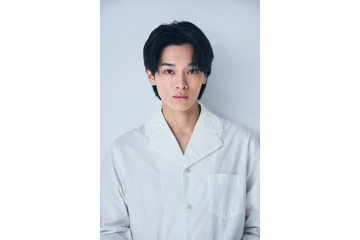 松本怜生「パワプロドラマ」出演決定 生粋の元球児が猪狩守役に「野球をやってきて本当に良かった」 画像