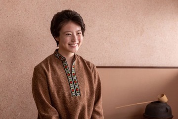 【あんぱん 第119話あらすじ】のぶ、久々に再会した人物とは 嵩は八木らに悩み吐露 画像