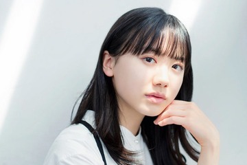 芦田愛菜、岡山天音に“片想い”するヒロインに NHK特集ドラマ「片想い」2026年春放送 画像