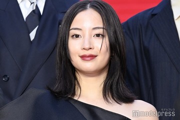 広瀬すず、撮影現場で一生分の涙流す「枯れてました」共演者から刺激も【宝島】 画像