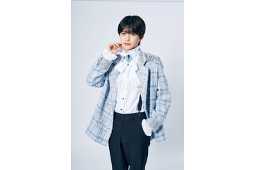 「タイプロ」前田大翔、ソロ活動するうえでの魅力は「両思い系セルフプロデュースアイドル」【「STARRZ TOKYO 2025」インタビュー】 画像