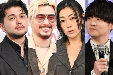 EIGHT-JAM、プロが選ぶ「昭和・平成・令和の最強メロディー」発表 宇多田ヒカル・藤井 風・Official髭男dism・King Gnu・SMAPなど【2000年より前・後 各10位一覧】 画像
