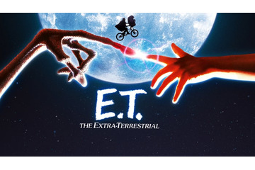 金ロー「E.T.」10月10日放送決定 スティーヴン・スピルバーグ監督不朽の名作 画像