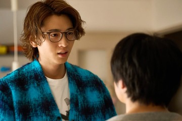 【40までにしたい10のこと 第11話】慶司、恋から逃げた過去思い出す 画像