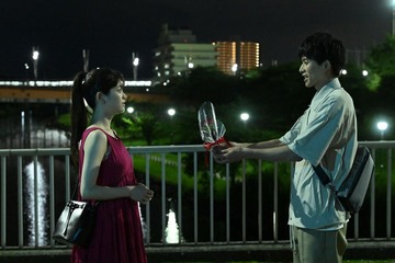 山下リオ・実熊瑠琉ら、松村沙友理＆白洲迅W主演「今日もふたり、スキップで」追加キャスト解禁 予告映像も公開 画像