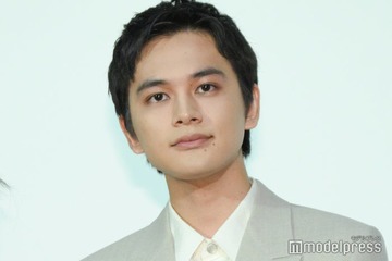 北村匠海「あんぱん」撮影中“1年間1度も楽屋に帰らなかった”理由とは？「ずっと6時間でも待って」 画像