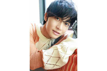 “仮面ライダーヴァレン”日野友輔「変身」の2文字に感じた重み「1年間に何人しかいない」 画像