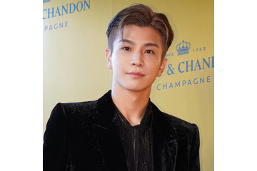 岩田剛典＆蒔田彩珠、笑い止まらず撮影中断！『DOCTOR PRICE』撮影秘話を明かす「明らかに…」 画像