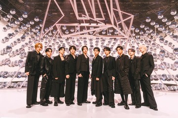 「THE LAST PIECE」SKY-HI・参加者が涙 MAZZEL・HANAら駆けつけた最終審査の一部公開 画像