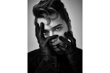 ドラマ「40までに」で話題・庄司浩平、2nd写真集タイトルは“だから、ぼくは”に決定 最速本人コメント到着「いろいろなことを想像してもらいたい」 画像