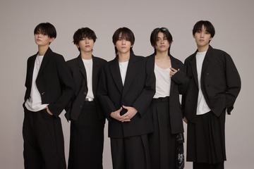WILD BLUE、初レギュラー冠番組決定 エンタメ界のスター・著名人をゲストに招く【WILD BLUEのわぶっていきましょう！】 画像