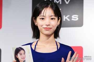 當真あみ、憧れの女優は？「目標にしています」今後挑戦したいことも語る【日々謳歌】 画像