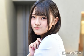 「今日好き」瀬乃真帆子「154cm 骨格ストレート」全身ショットで美脚披露「似合ってる」「脚長い」 画像