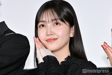 朝ドラ「あんぱん」乃木坂46久保史緒里のキャスティング理由 プロデューサーが“噂”に言及「気になる人っているんです」 画像