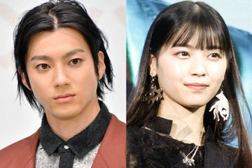 山田裕貴、西野七瀬とは夫婦でゲーム三昧「めちゃくちゃインドアなんで」 画像