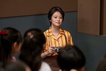 【あんぱん 第125話あらすじ】嵩、草吉と再会 のぶが追いかけた人物とは 画像