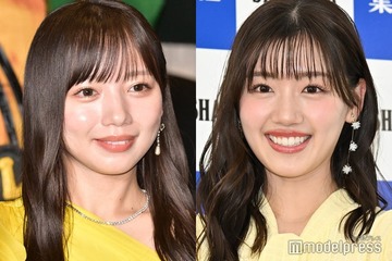 元日向坂46・佐々木美玲、齊藤京子に胸キュンした“男前”行動「1人でシクシク泣いていた時があった」 画像
