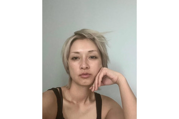 Do As Infinity伴都美子、息子2人の姿公開「貴重」「お揃い可愛い」の声 画像