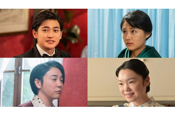 今田美桜主演朝ドラ「あんぱん」特別編放送決定 高橋文哉・ミセス大森元貴ら出演“スピンオフドラマ”描く 画像