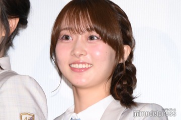 乃木坂46矢久保美緒、ミニスカで色白美脚のぞく ガーリー私服に「ピンクが似合う」「お人形さんみたい」と反響 画像