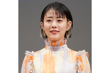 第1子妊娠中の高畑充希、お腹の子供のために“大好物”を我慢「修行のような日々」 画像