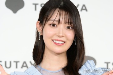 元乃木坂46阪口珠美、暗めカラーの新ヘア披露「透明感爆発」「レイヤー似合ってる」の声 画像