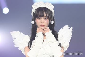 美人YouTuber、ほっそりウエストちらり 韓国満喫ショットに「笑顔が可愛い」「憧れのスタイル」の声 画像