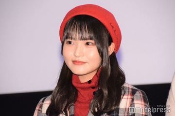 元日向坂46高瀬愛奈、誕生日に幼少期ショット公開「貴重」「天使」の声 画像