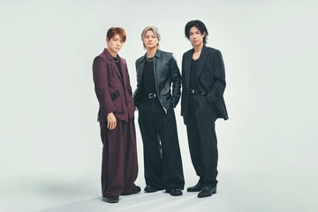 Number_i岸優太、MV撮影中の平野紫耀に「衝撃」裏側明らかに「最低なこと言います」 画像