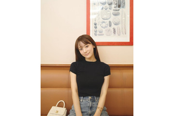 整形総額6000万円公表の福岡みなみ、ビキニ姿公開「スタイル良すぎ」「無敵ボディ」と反響 画像