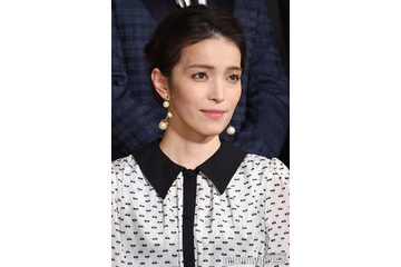 知念里奈、バレエダンサー19歳長男との2ショット公開「息子さんイケメン」「凛々しいお姿」と反響 画像