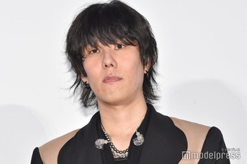 RADWIMPS野田洋次郎、ライブの“爆発演出”直撃「本気で一瞬死んだと思った」現状も説明 画像