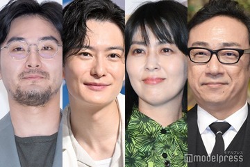 岡田将生「大豆田とわ子」共演者からの贈り物が話題「結婚のお祝いかな？」「みんな直筆ですごい」 画像