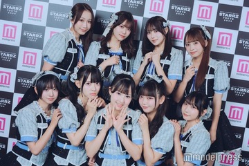 高嶺のなでしこ、流行りはUNO 仕事の合間に全員で勝負【STARRZ TOKYO 2025】 画像