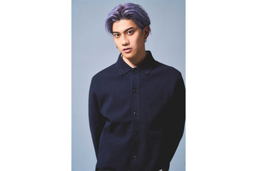 井上ヤマト、韓国YG傘下モデル事務所「KPLUS」と契約締結 フランス・イタリアに続く展開 画像