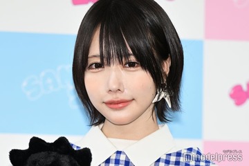 あの「ロッキン」で「ずっと話してた」人気アーティストとの交流告白「実は武道館も来てくれてた」 画像