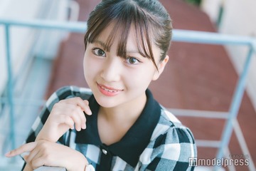 注目の“日本一可愛い新入生”候補 横浜市立大学・しらいあいさん【フレキャン2025特集】 画像